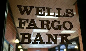 ABD bankası Wells Fargo’ya 3,7 milyar dolarlık ceza