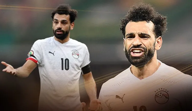 Mohamed Salah’tan ülkesinin taraftarlarına olay sözler! Mısır futbolu bölünmüş durumda...