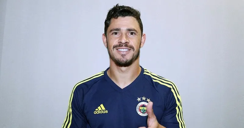 Fenerbahce 10 Numara Yi Brezilya Dan Seciyor Spor Haberleri