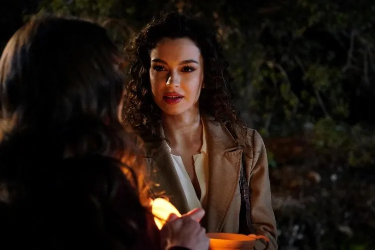 ‘Bir Gece Masalı’ dijitalde de fırtınalar estiriyor!