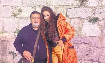 Gıpsy Kings ile kuliste buluştu #istanbul Gıpsy Kings ile kuliste buluştu #istanbul