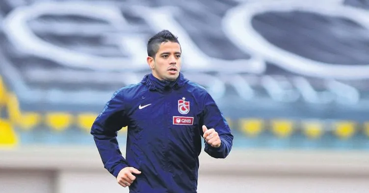 İbanez ile son 6 hafta