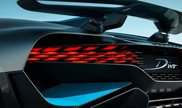 2019 Bugatti Divo resmen tanıtıldı! Bugatti Divo hakkında her şey