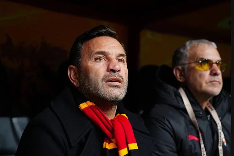 Son dakika Galatasaray haberi: Yunus Akgün’ün yeni rotası belli oluyor! Dünya devi talip oldu...