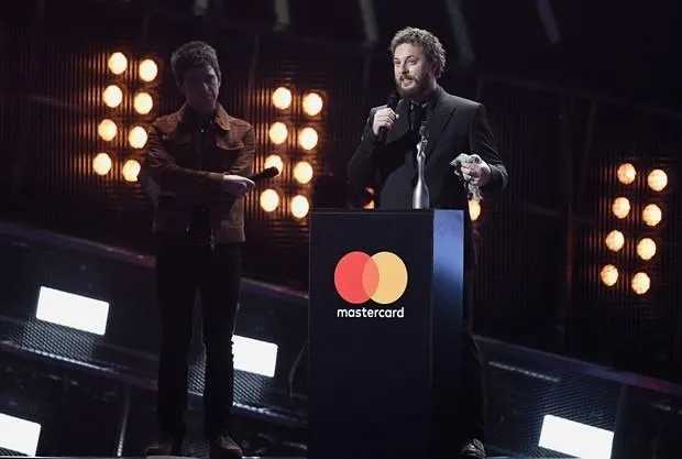 2017 Brit Ödülleri sahiplerini buldu