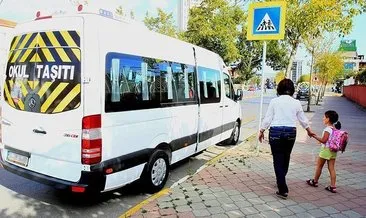 Fahiş servis ücreti için çözüm! Birçok veli bu yönteme başvuruyor #ankara