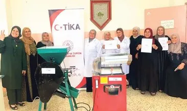 TİKA’dan Lahor’da ‘Türk dil merkezi’