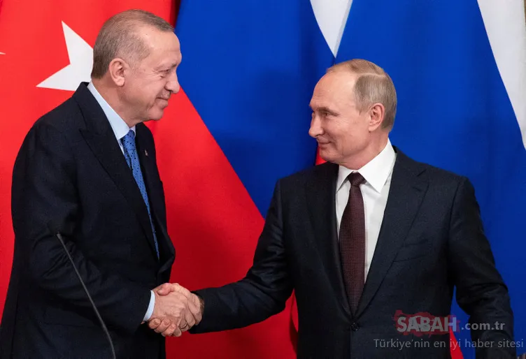 Putin’den kritik mesajlar! Dikkat çeken ’İstanbul’ vurgusu: Erdoğan bu konuda önemli rol oynadı!