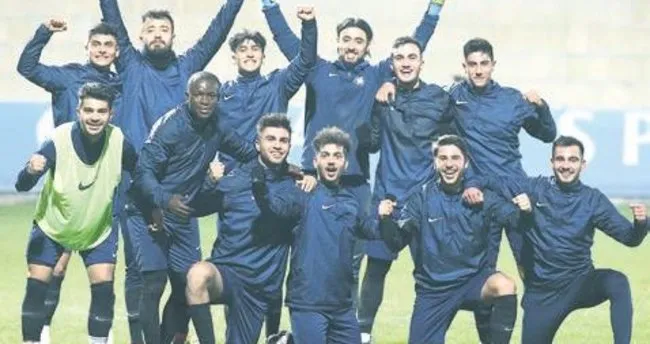 Mac Sonucu Osmanlispor Adanaspor 2 2 Ankara Da Galip Yok Spor Haberleri