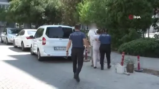 İstanbul’da yürek yakan manzara: Yüzde 90 engelli oğlunu kelepçeleyip…