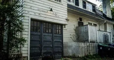 Bu kadarına da pes! Aldığı evin içinden...