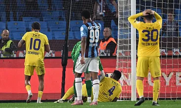 Eyüpspor’da Lucas Claro, ameliyat edildi