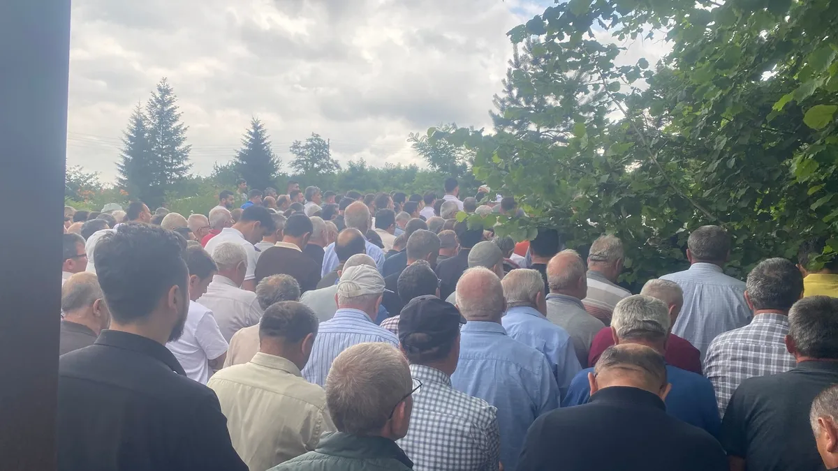 Ordu’da acı kayıp: İlkokul öğrencisi yaşamını yitirdi! Ordu’da acı kayıp: İlkokul öğrencisi yaşamını yitirdi!