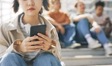 Çocuklara ’Alo Zorbalık’ Hattı