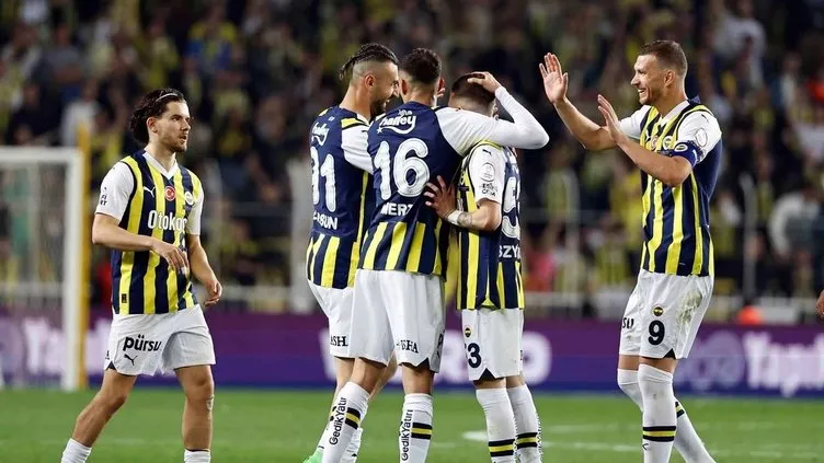 Fenerbahçe Olympiakos maçı CANLI İZLE ekranı! || TV8 ile Fenerbahçe Olympiakos maçı canlı yayın izle şifresiz