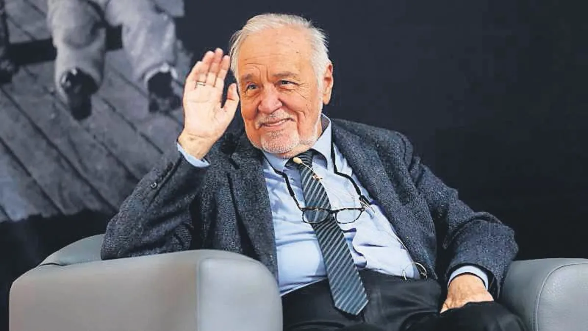 İlber Hoca’ya son veda