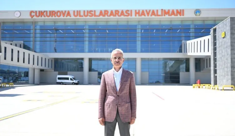 Türkiye 58. havalimanına kavuşuyor! Başkan Erdoğan hizmete açacak