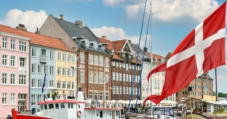 Danimarka’dan Ne Alınır? Danimarka’da Ucuz Olan Şeyler Neler, Hediye Olarak Ne Getirilir?