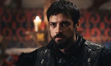 Kuruluş Orhan’da toyda kılıç gibi sözler