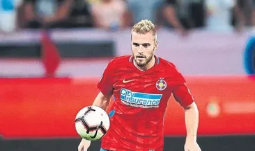 Göztepe’de transfer şov başlıyor