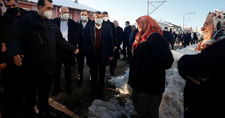 Son dakika: Bakan Dönmez Isparta’daki elektrik kesintisiyle ilgili açıklama! İl merkezinde elektriksiz şebeke kalmadı