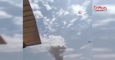 Somali’de çifte intihar saldırısında en az 12 kişi öldü | Video