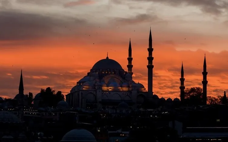 Mevlid Kandili ne zaman ve hangi gün? 2020 Mevlid Kandil tarihi ne zaman? Diyanet ile Kandil günleri takvimi