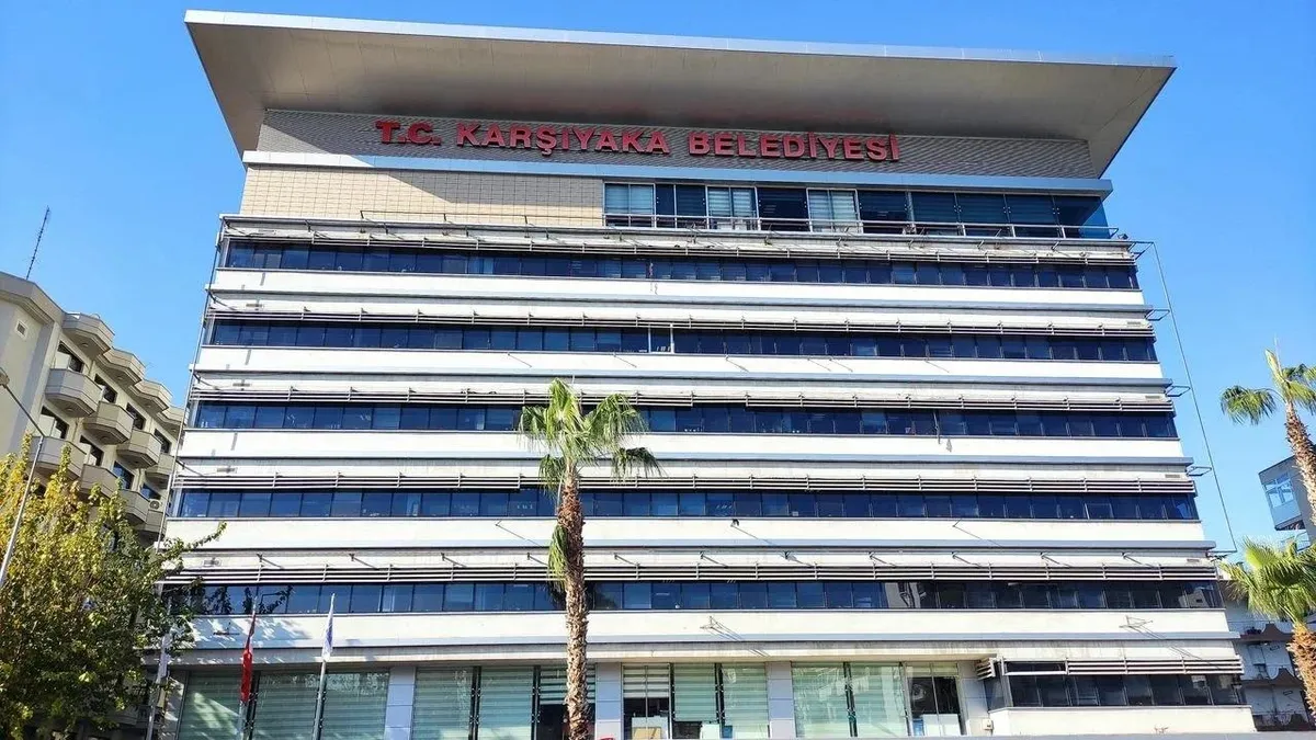Karşıyaka’da CHP grubunda ‘Asansör’ krizi