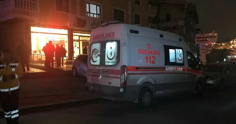 Ankara’da bir kişi, madde bağımlısı olduğu iddia edilen oğlunu silahla 7 yerinden vurarak öldürdü. ile ilgili görsel sonucu