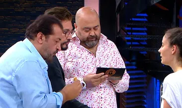 Masterchef kim kazandı, üçüncü finalist kim oldu? 3 Ağustos 2022 Masterchef üçüncü finalist ana kadroya kim girdi?