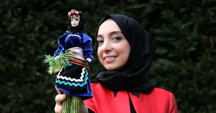 Emekçi anneler üretiyor, Türkiye büyüyor!