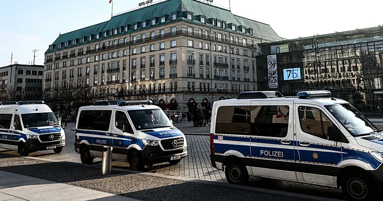 Berlin’de kritik ‘barış planı’ toplantısı: ABD ile Ukrayna heyetleri bir araya geldi