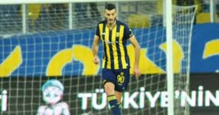 TFF 1. Lig ekibi Çaykur Rizespor, Sinan Osmanoğlu ile anlaştı