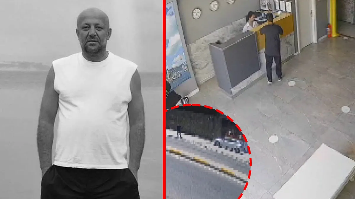 Yer Pendik! İş insanı Ercan Ekşi kurşunlanarak vahşice katledildi! Kanlı pusunun görüntüleri ortaya çıktı: Meğer cani 3 saat boyunca… Yer Pendik! İş insanı Ercan Ekşi kurşunlanarak vahşice katledildi! Kanlı pusunun görüntüleri ortaya çıktı: Meğer cani 3 saat boyunca…