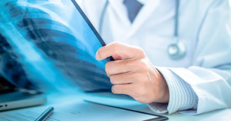 İnatçı öksürük ve sırt ağrısınız varsa