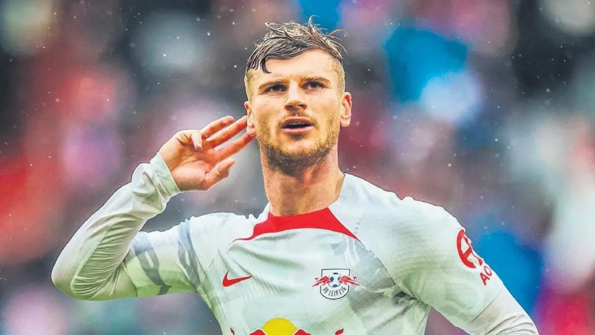 Werner yarışı
