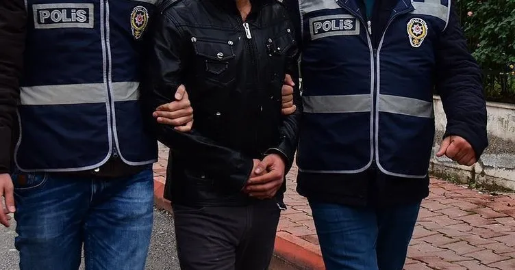Bitlis merkezli operasyonda FETÖ/PDY üyeleri gözaltına alındı