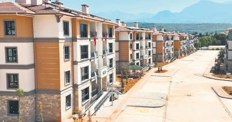 İstanbul’da kura heyecanı