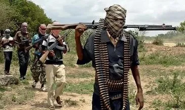 Nijerya’da 15 silahlı çete üyesi etkisiz hale getirildi