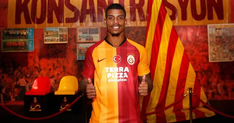 Son dakika: Mario Lemina resmen Galatasaray’da! İşte transferin maliyeti