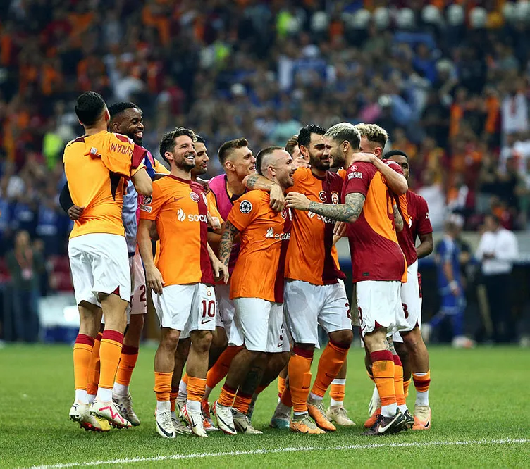 Son dakika haberleri: UEFA ülke puanında büyük müjde geldi! Türkiye uçuşa geçti: Galibiyetler sonrası işte ülke puanında güncel durum…