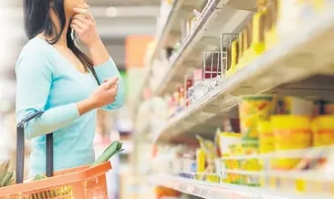 Virüs tüketim alışkanlıklarını değiştirdi: Tıraş makinesi ve maya yok sattı