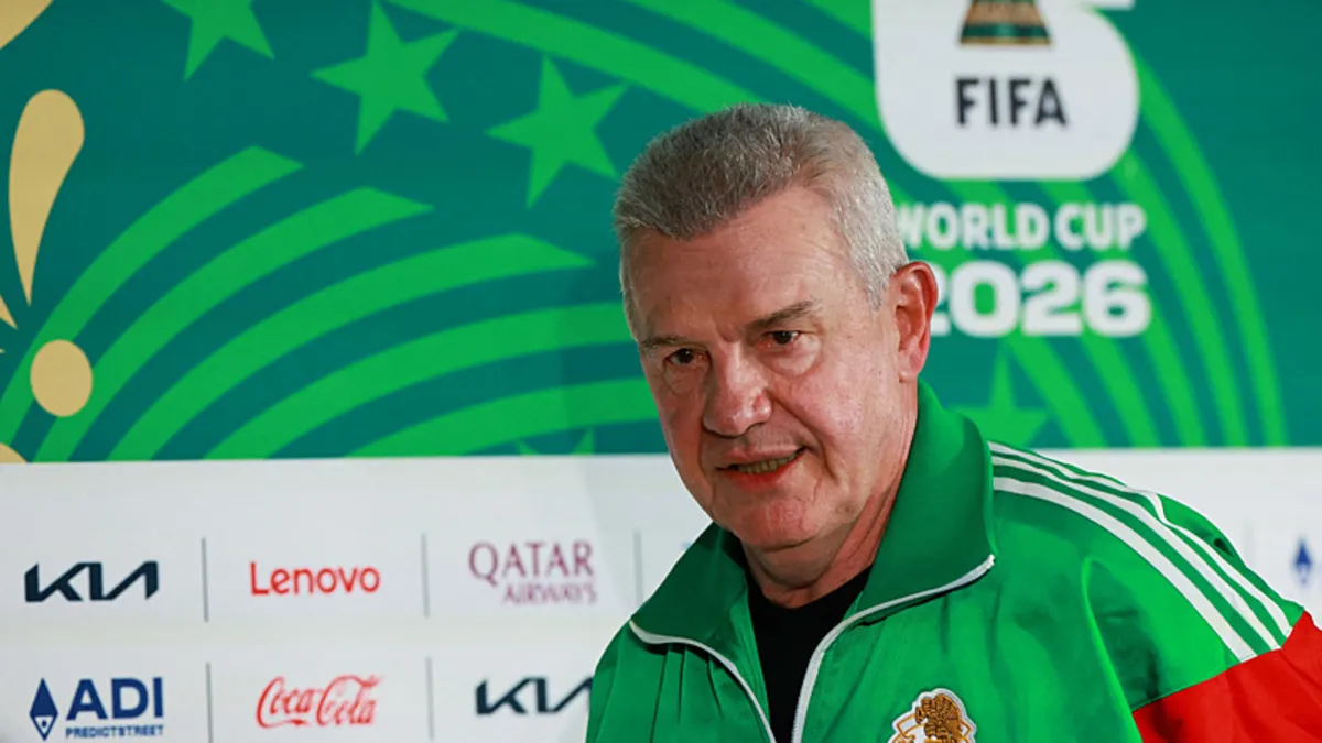 Aguirre: “Futboldaki 50 yılımda daha büyük bir heyecan yaşamadım” Aguirre: “Futboldaki 50 yılımda daha büyük bir heyecan yaşamadım”