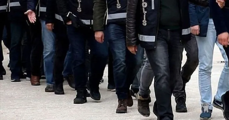Şanlıurfa’da İcra Müdürlüklerine rüşvet operasyonu: 8 kişi tutuklandı