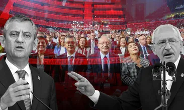 SON DAKİKA… Mutlak butlan krizi sürüyor… CHP’de bundan sonra ne olacak? 22. Olağanüstü Kurultay iptal edilecek mi?