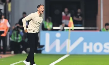 Samandıra’da değişim zirvesi!