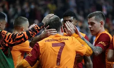 Son dakika: Galatasaray’dan TFF’ye başvuru! Moskova maçı için...