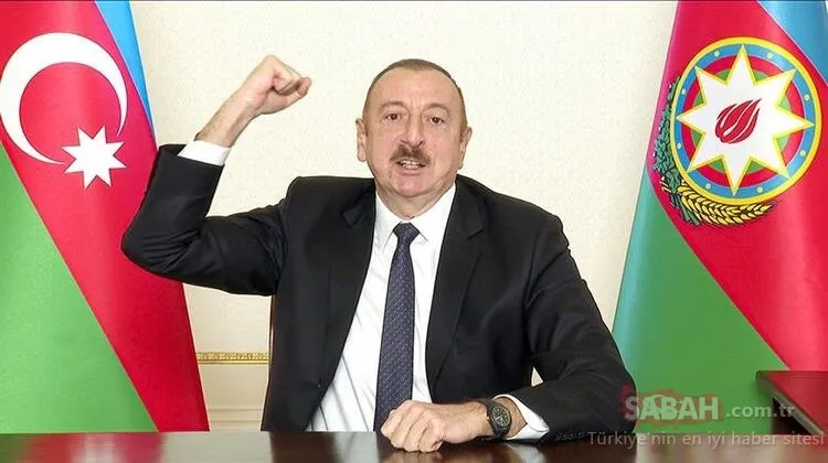 Son dakika: Ermenistan'da itiraf gibi açıklama! Türkiye'yi savaşa çekmeye çalıştı