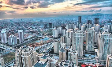 Konut stokuna fon çözümü