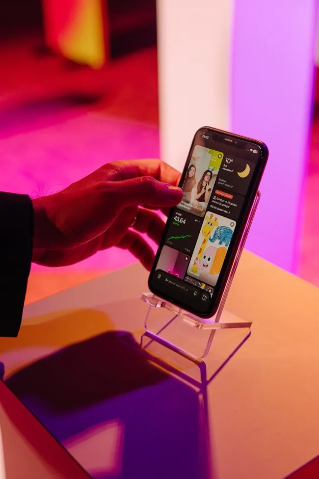 Yandex AI Kullanıcı Deneyimi